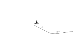 First wheelie.