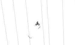 don't move
