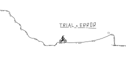 Trail & Error Detail