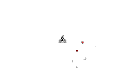 Fast Spinny Holdup