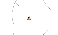 Heli track