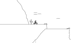 Desert Run!