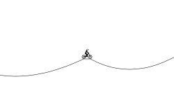 Curved Track 2 Preview
