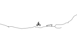 A Rough Trail
