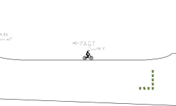 Three Way Track