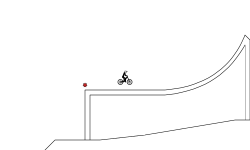 Just a normal track