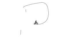 Loop start hold up
