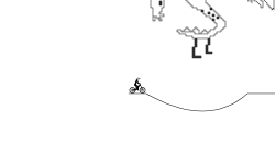 Trogdor Pixel Track