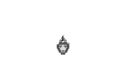 My first pixel art