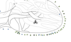 vines
