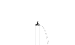 Precision jumping