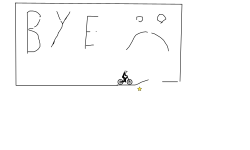 Bye guys :(