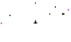 What Track, It's Only Green 2