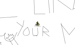 i like your mom