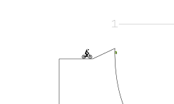 easy Half pipe
