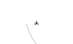 Speed jump