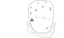 hi there