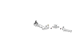 Action Movie Epic jump