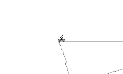 Downhill mania (jump version)