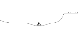 Landing skills (skate park v)
