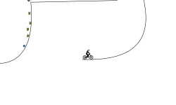 arthur borry's track
