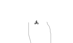 impossible survive the fall
