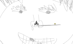 Reid_#10_Funny_face
