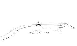 The Builder / 3D Slopestyle