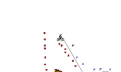 (no comment) crappy track