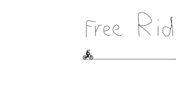 Free Rider HD = Illuminati