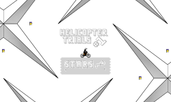 Helicopter Trails #1: Stars