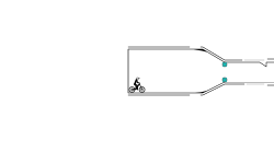 "Absolute Zero" Gravity