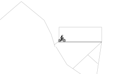 mountain jumps
