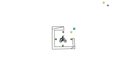 Just clicker space