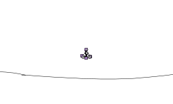 small jump