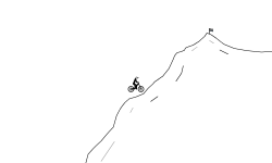 Mountain Climber