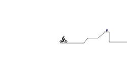 wheelie at first star