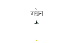 anti gravity glitch
