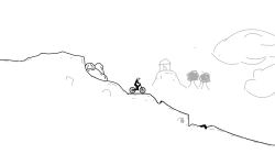 the paths less taken