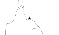 Mountain #1