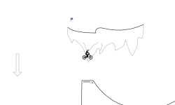 Hard(ish) track