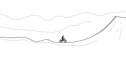 hard jumps