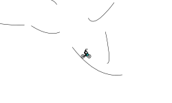 is this a wheelie?
