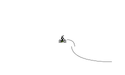 hold left