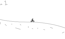 True MTB #1