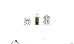 8-bit Mario Preview#4