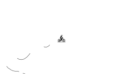 small wheel catch