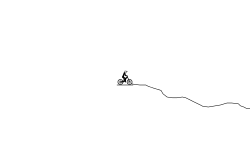 Mountain Track