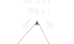 which way?