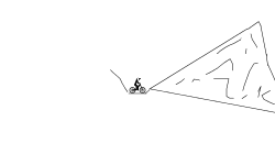 Mountain Ride
